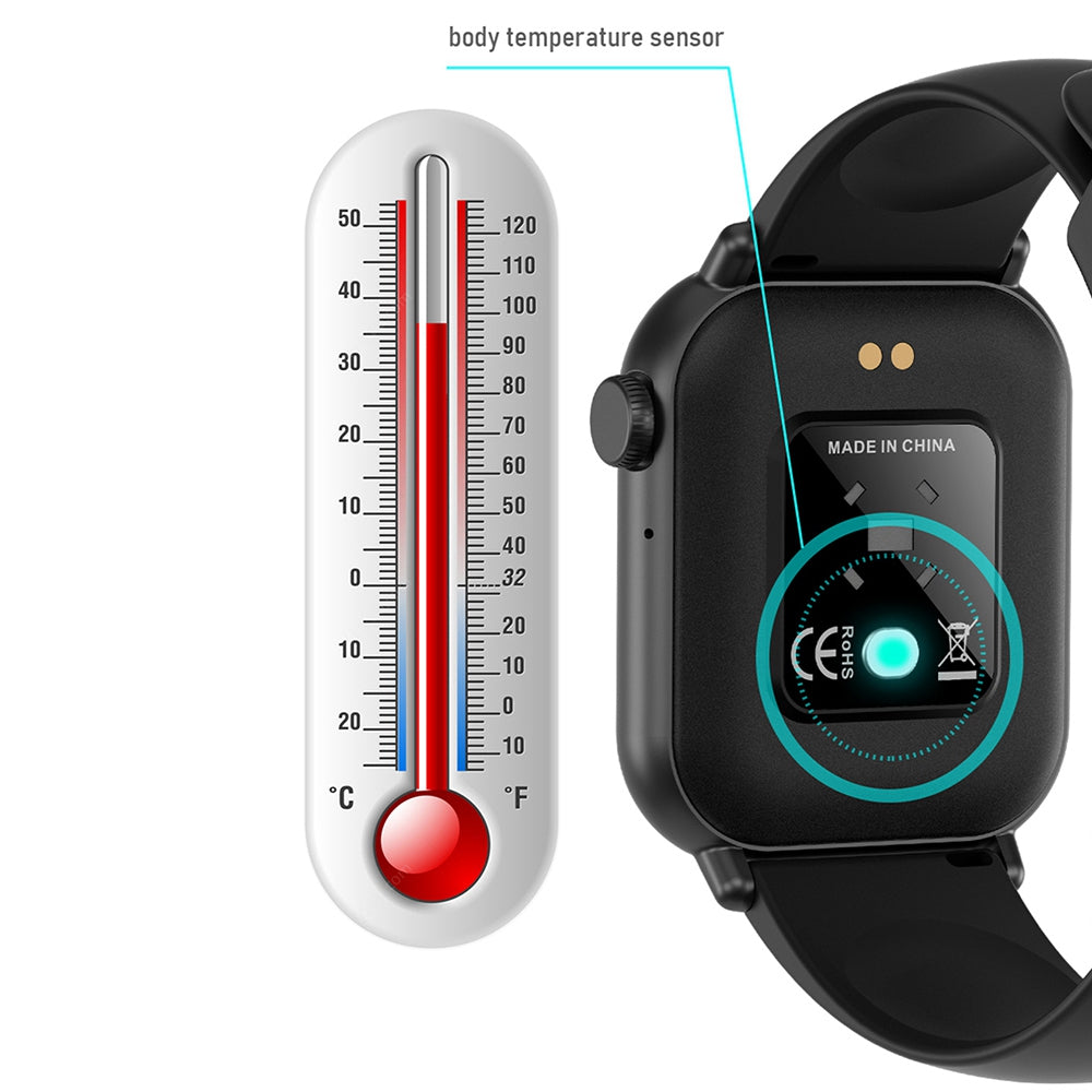 smart watch smart watch